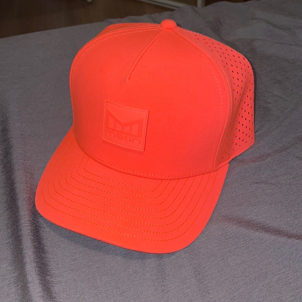 Melin Hat